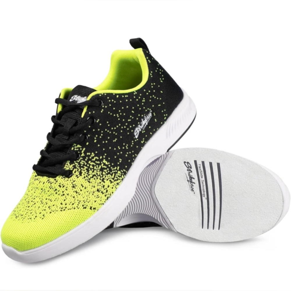 KR Strikeforce Galaxy Men's Bowling Shoe 👟